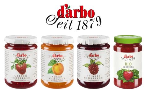 darbo marmelade werksverkauf|Darbo günstig online bestellen .